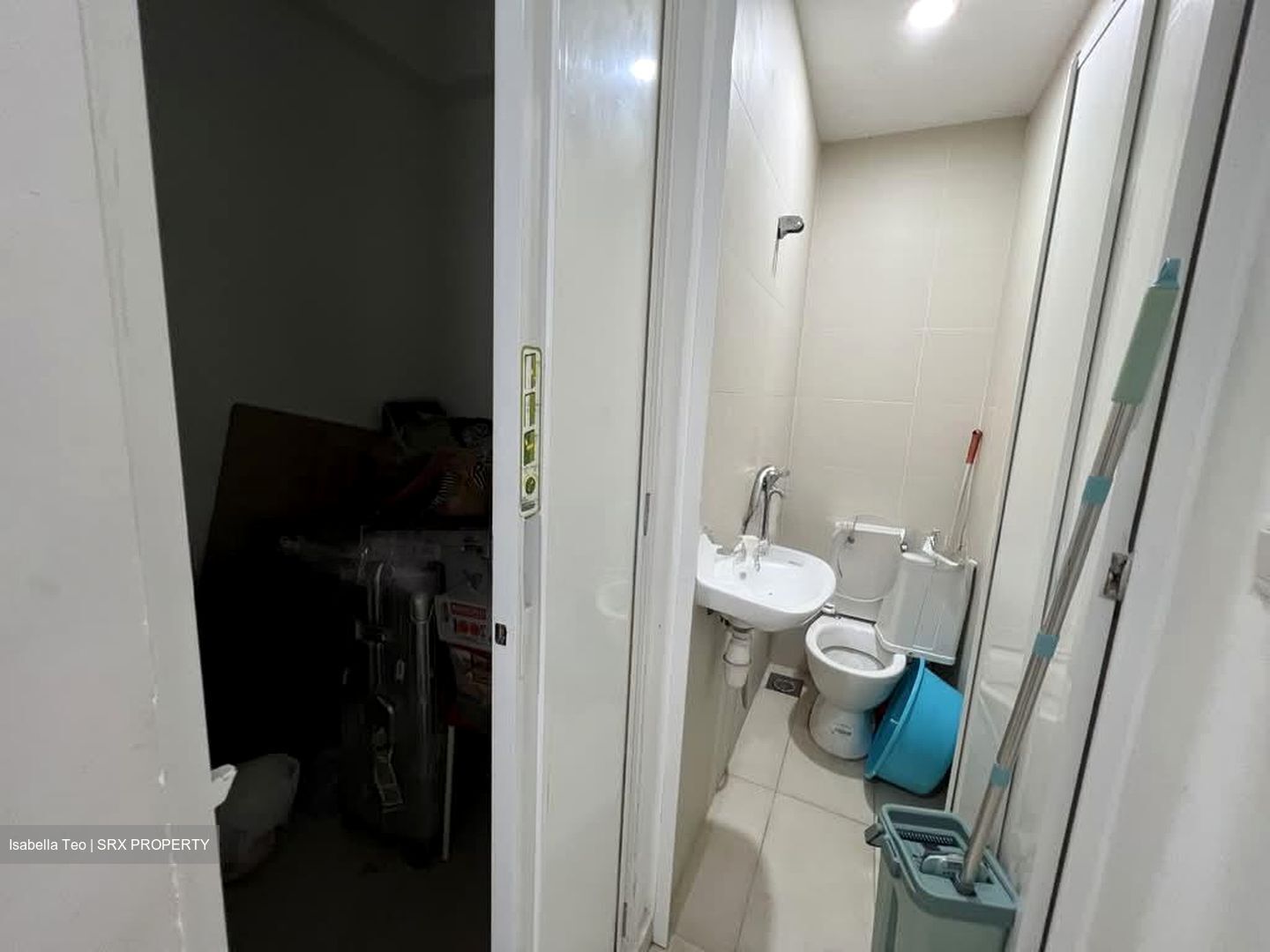 Riversound Residence (D19), Condominium #566456081